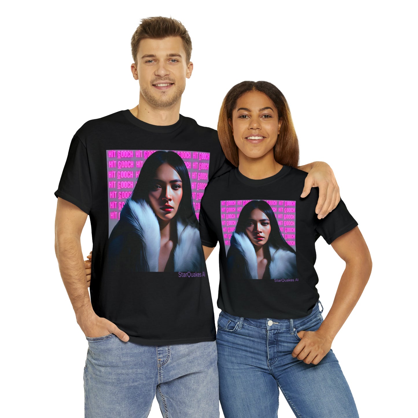 Haus Wolf Tee