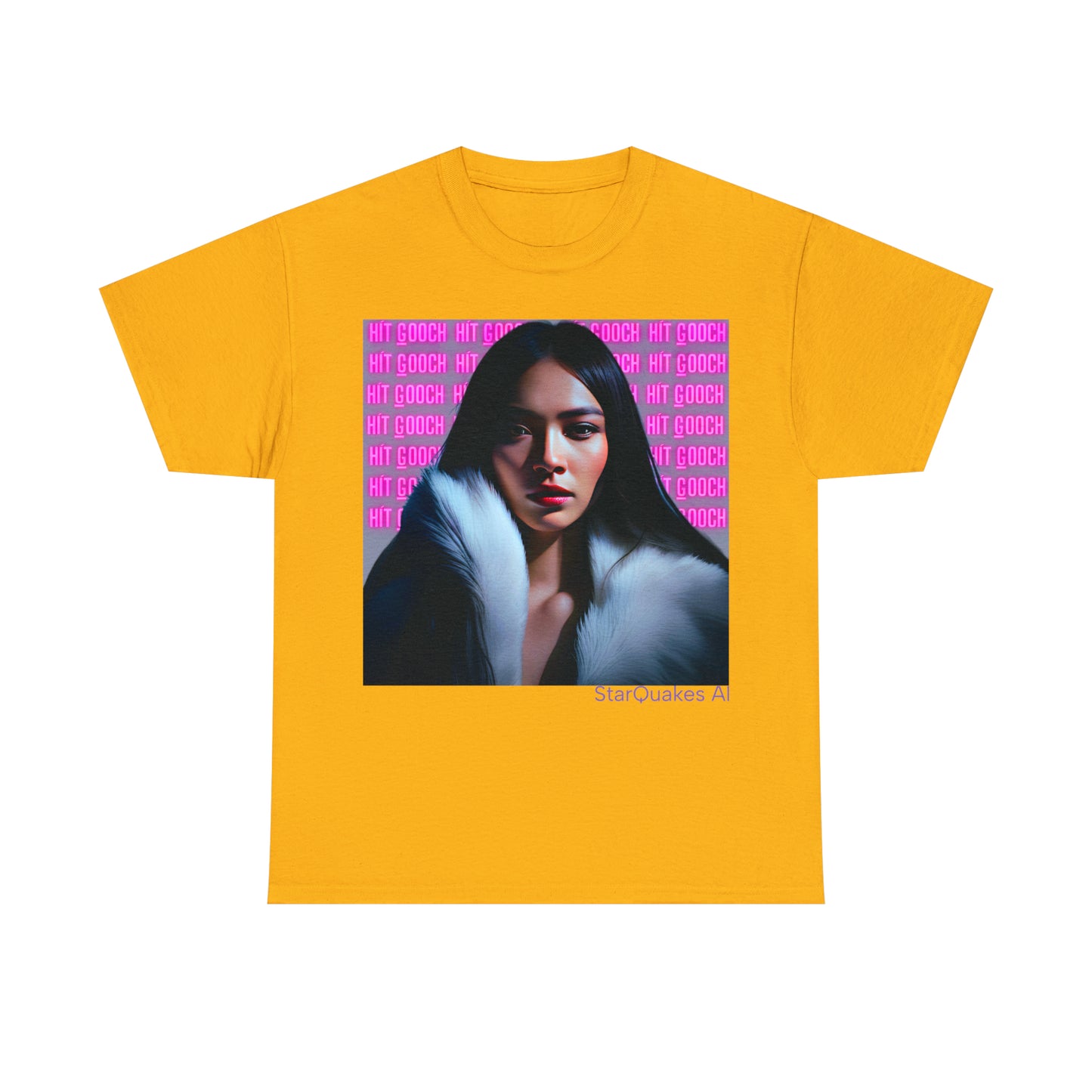 Haus Wolf Tee