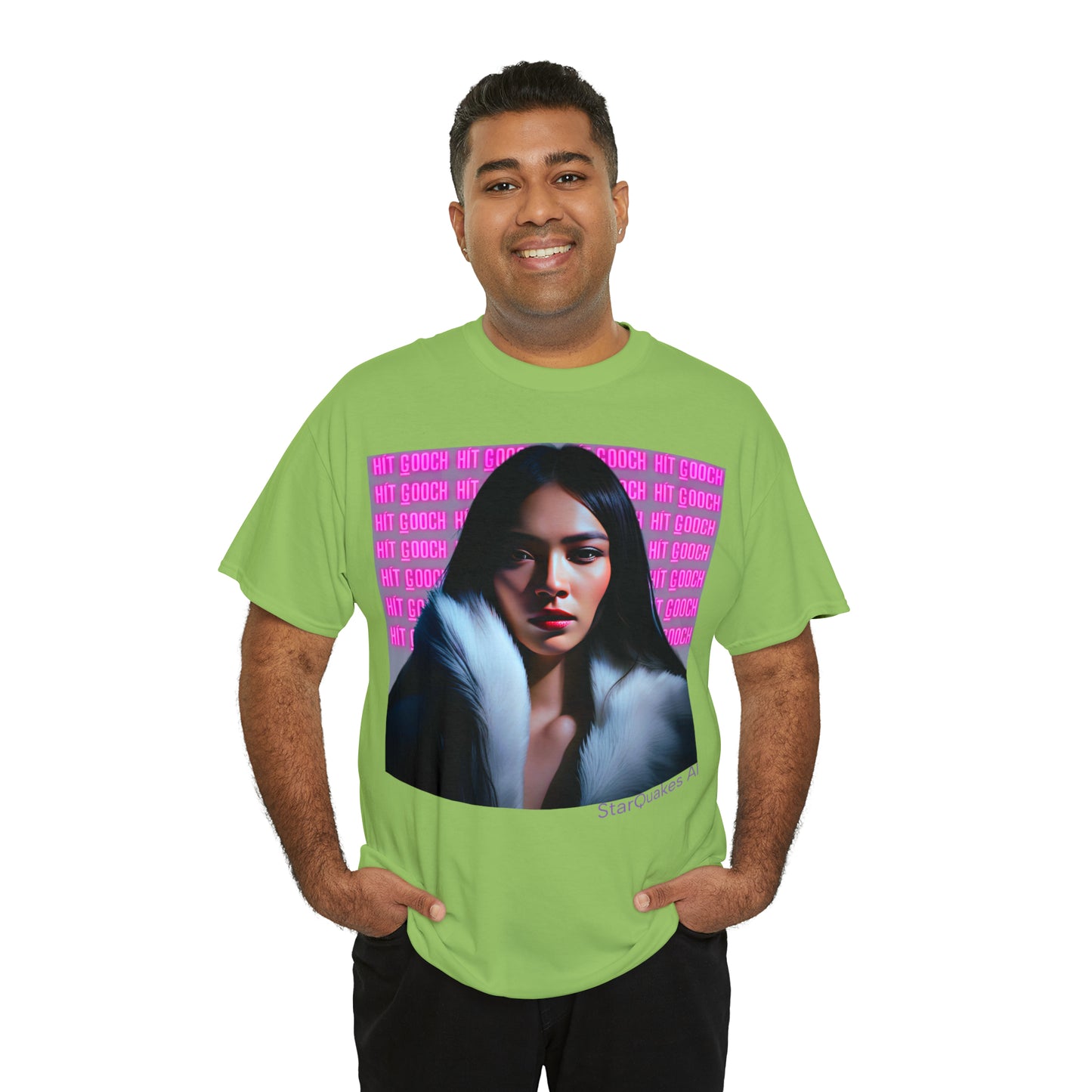 Haus Wolf Tee