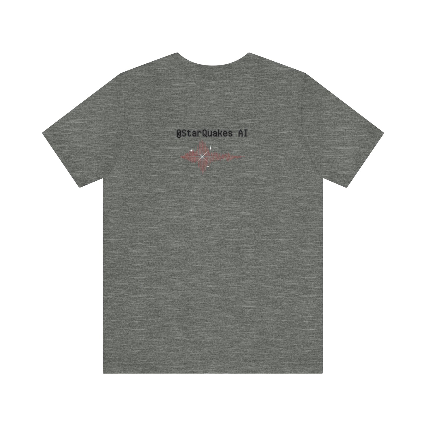 IndigEmo Unisex Jersey Short Sleeve Tee