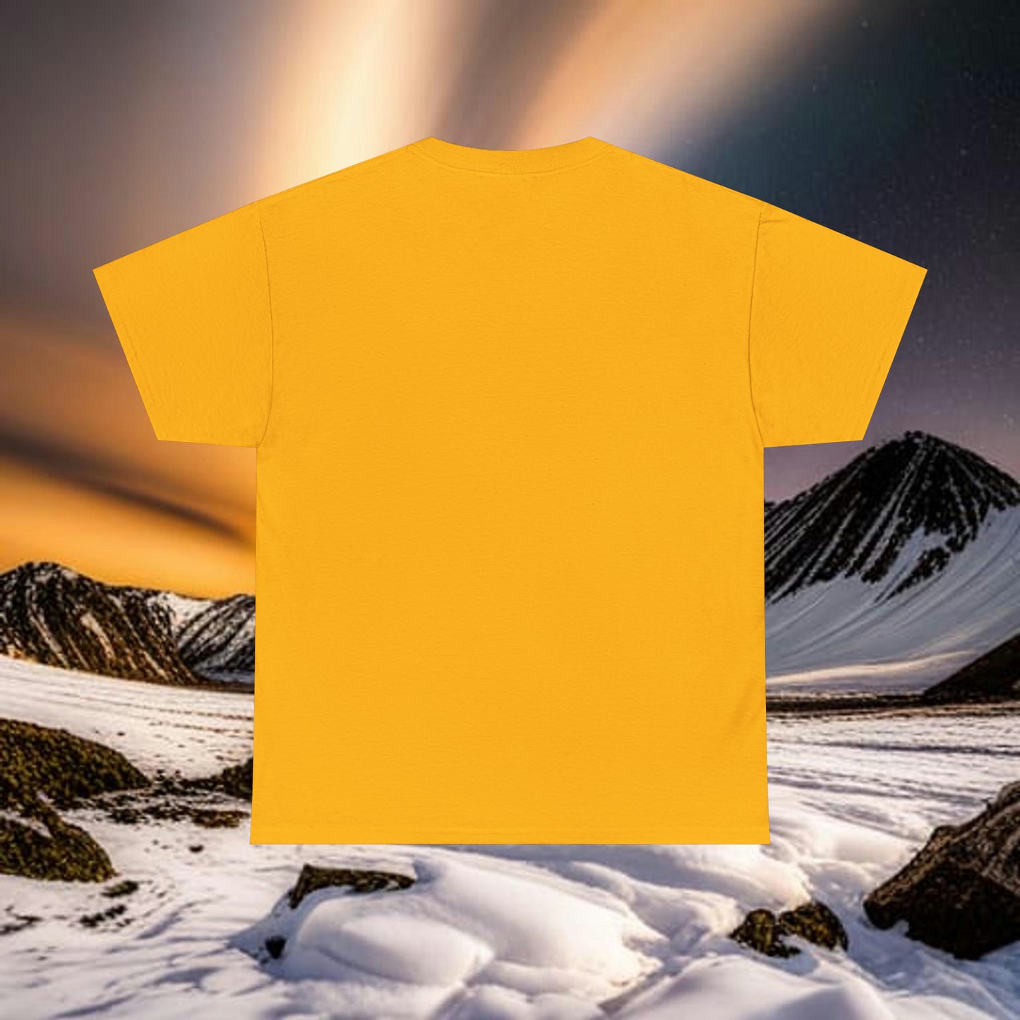 Haus Wolf Tee