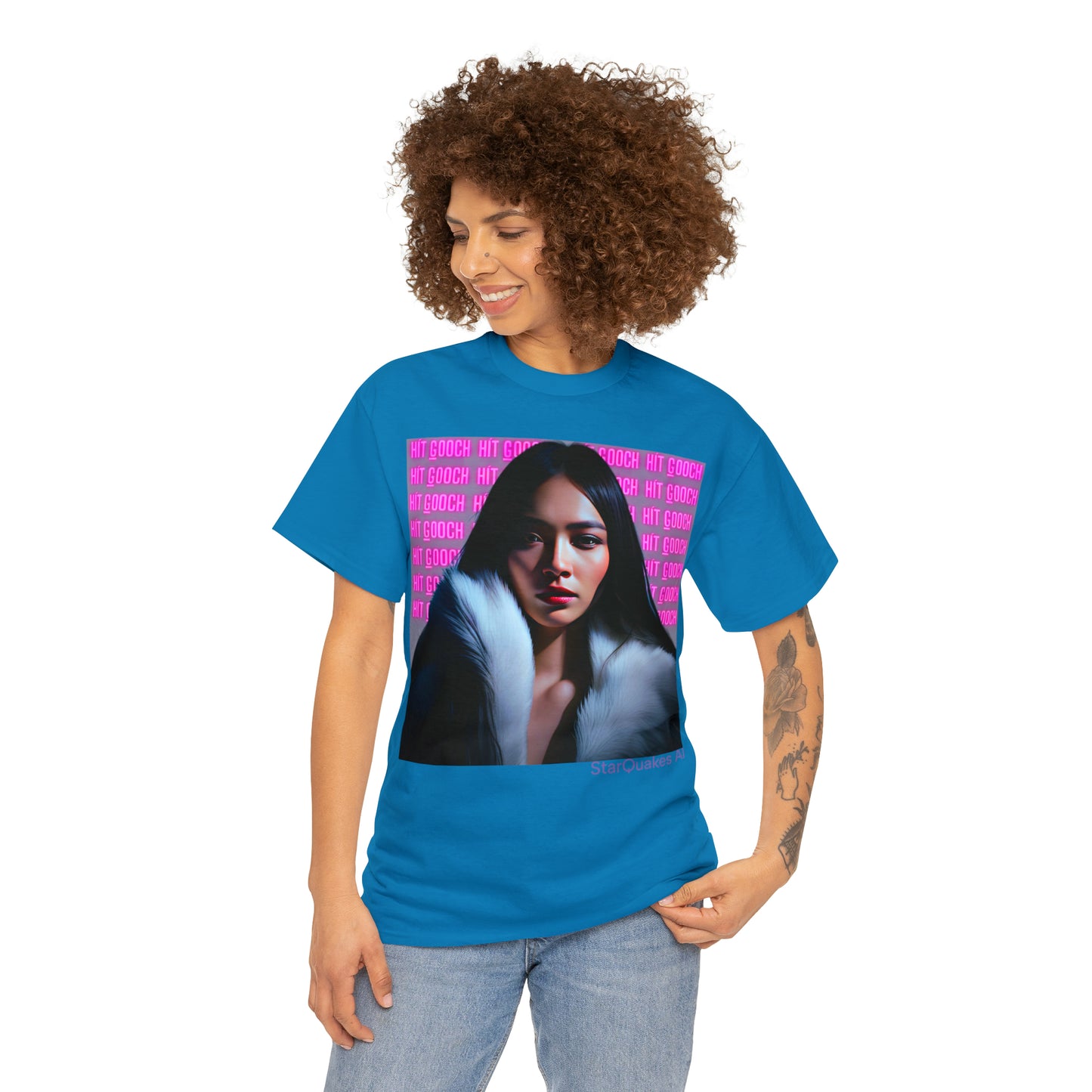 Haus Wolf Tee