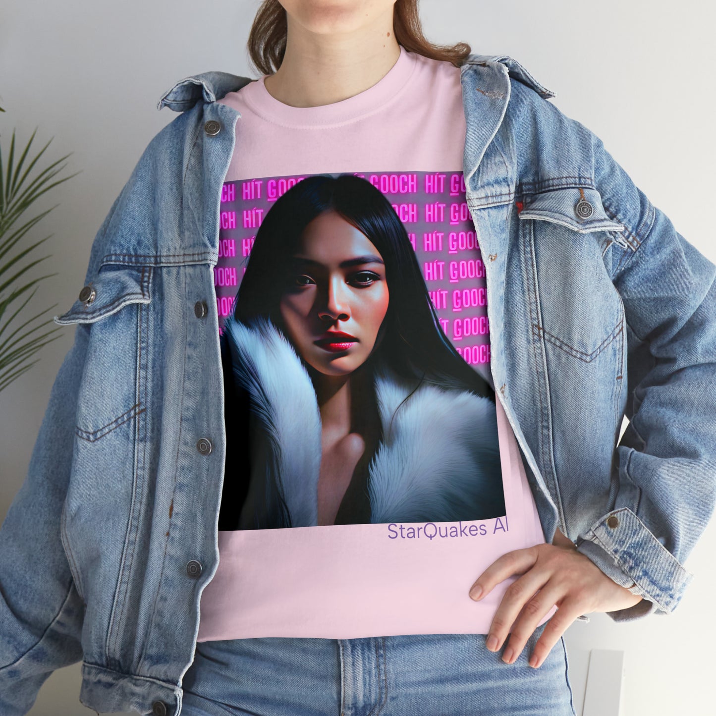 Haus Wolf Tee