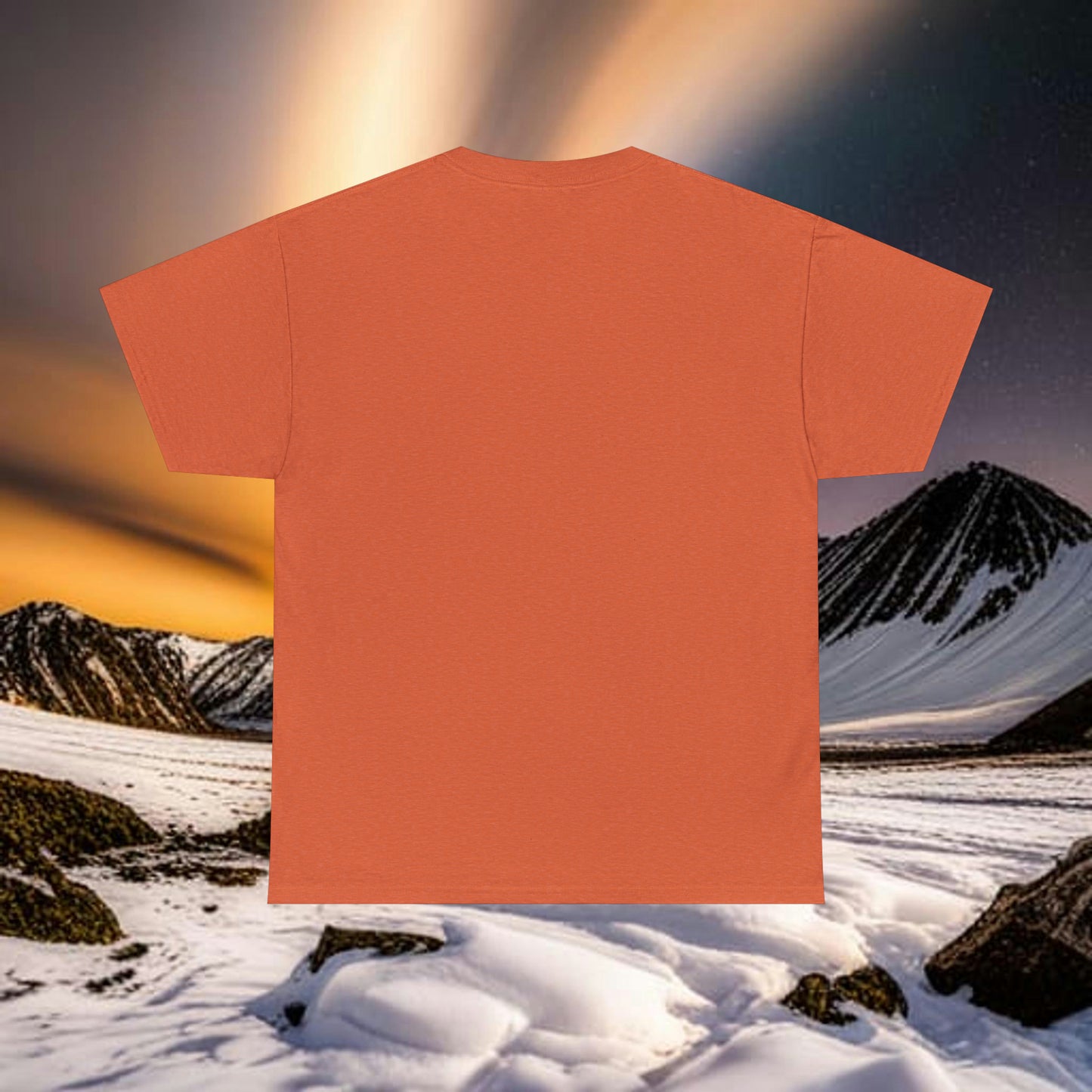 Haus Wolf Tee
