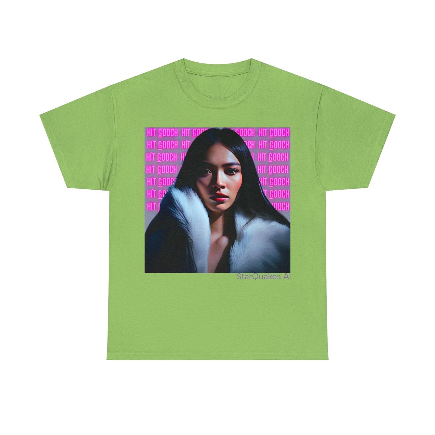 Haus Wolf Tee