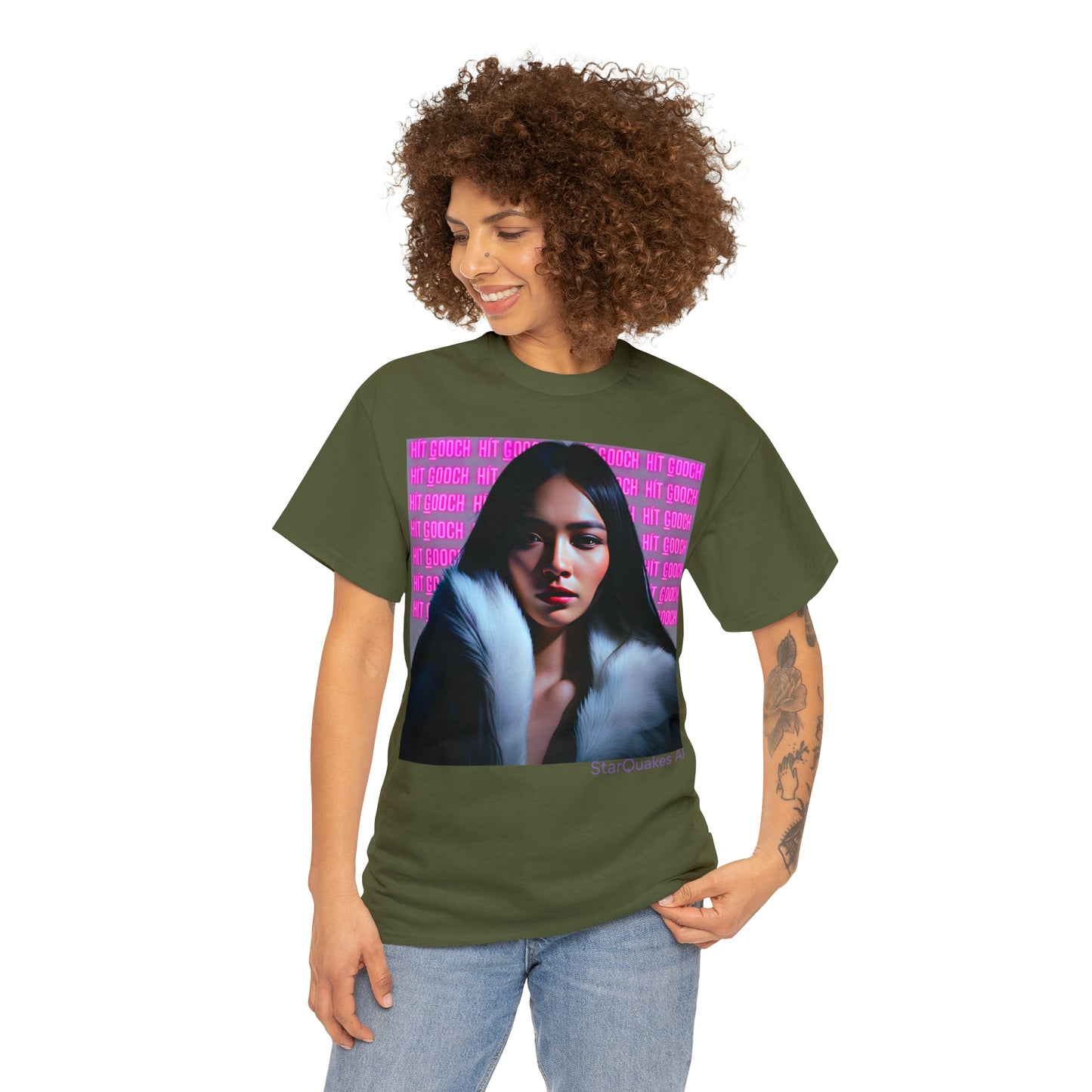 Haus Wolf Tee