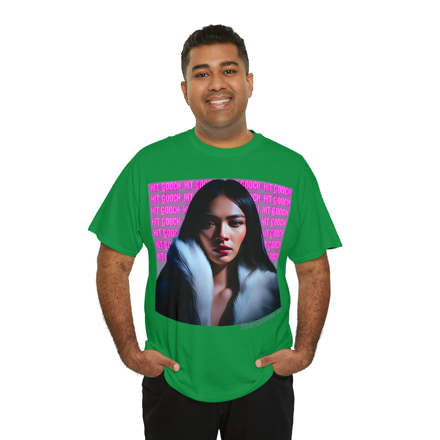 Haus Wolf Tee