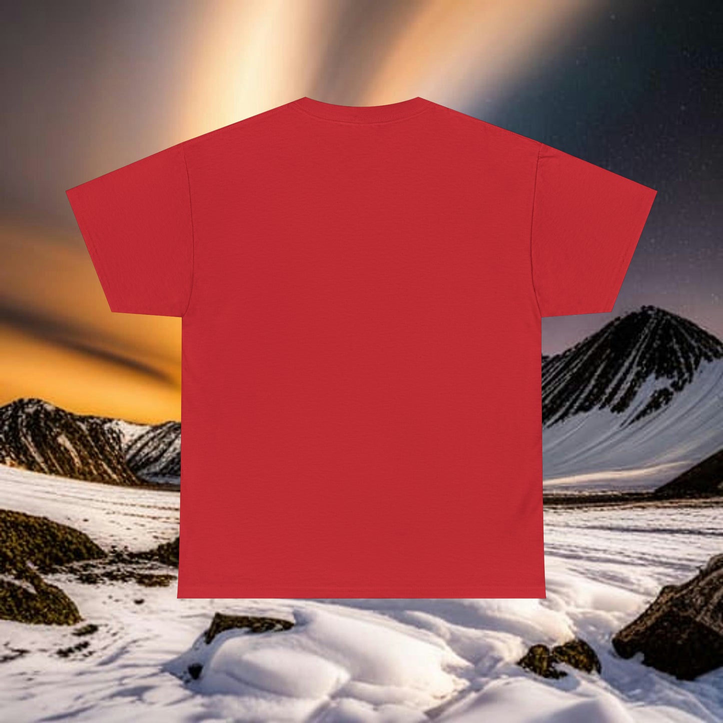 Haus Wolf Tee
