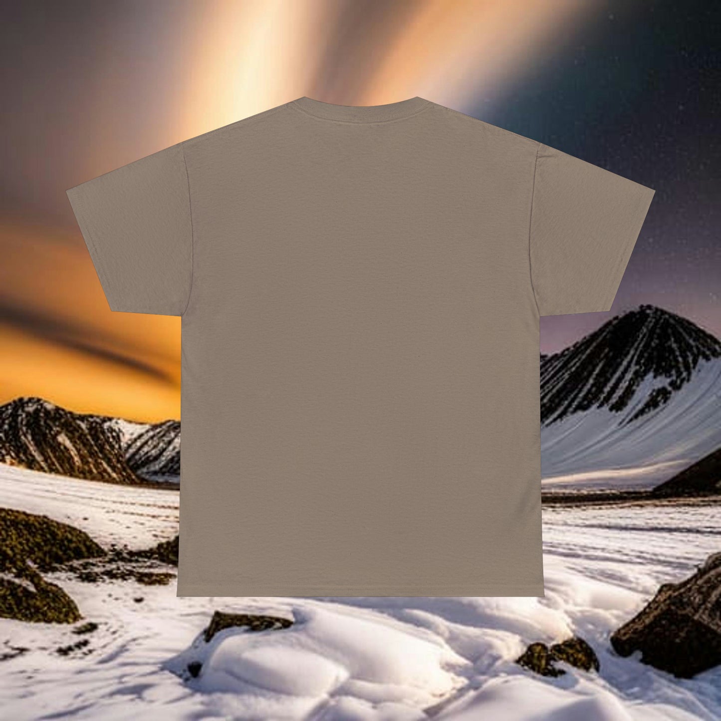 Haus Wolf Tee