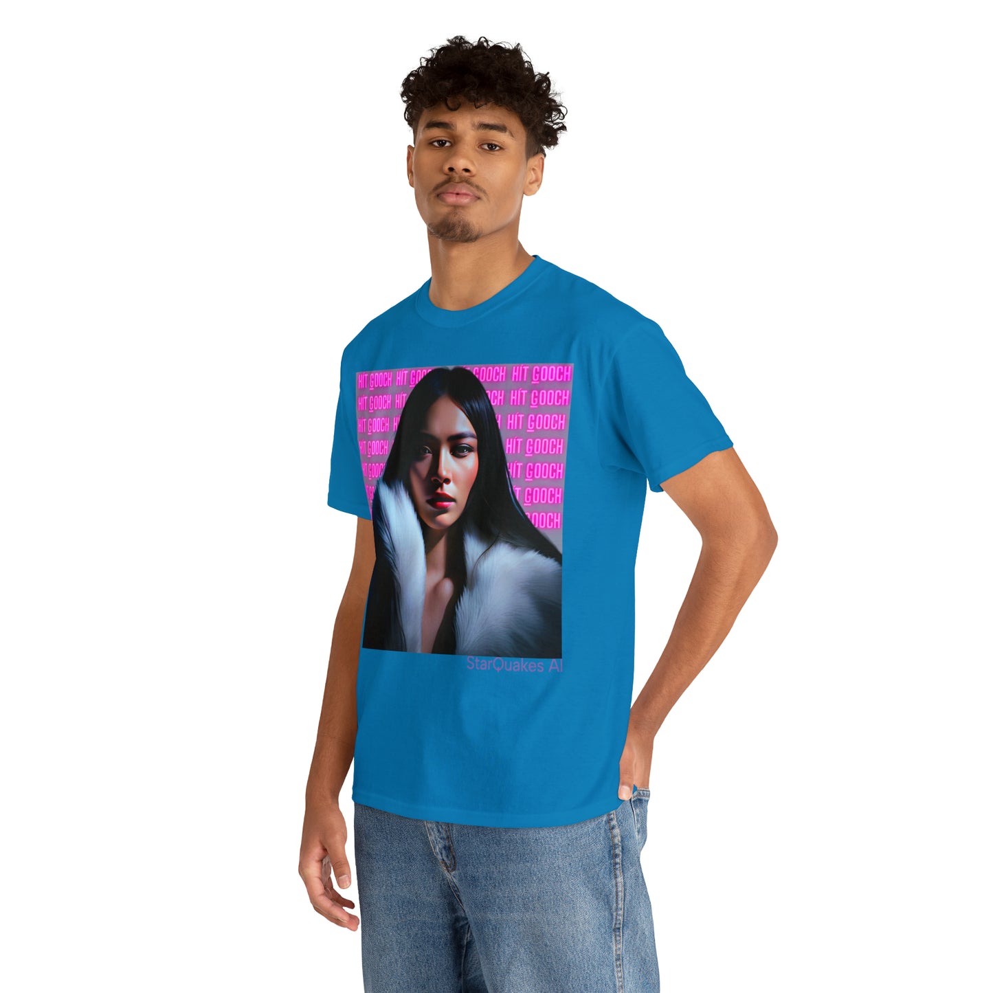 Haus Wolf Tee