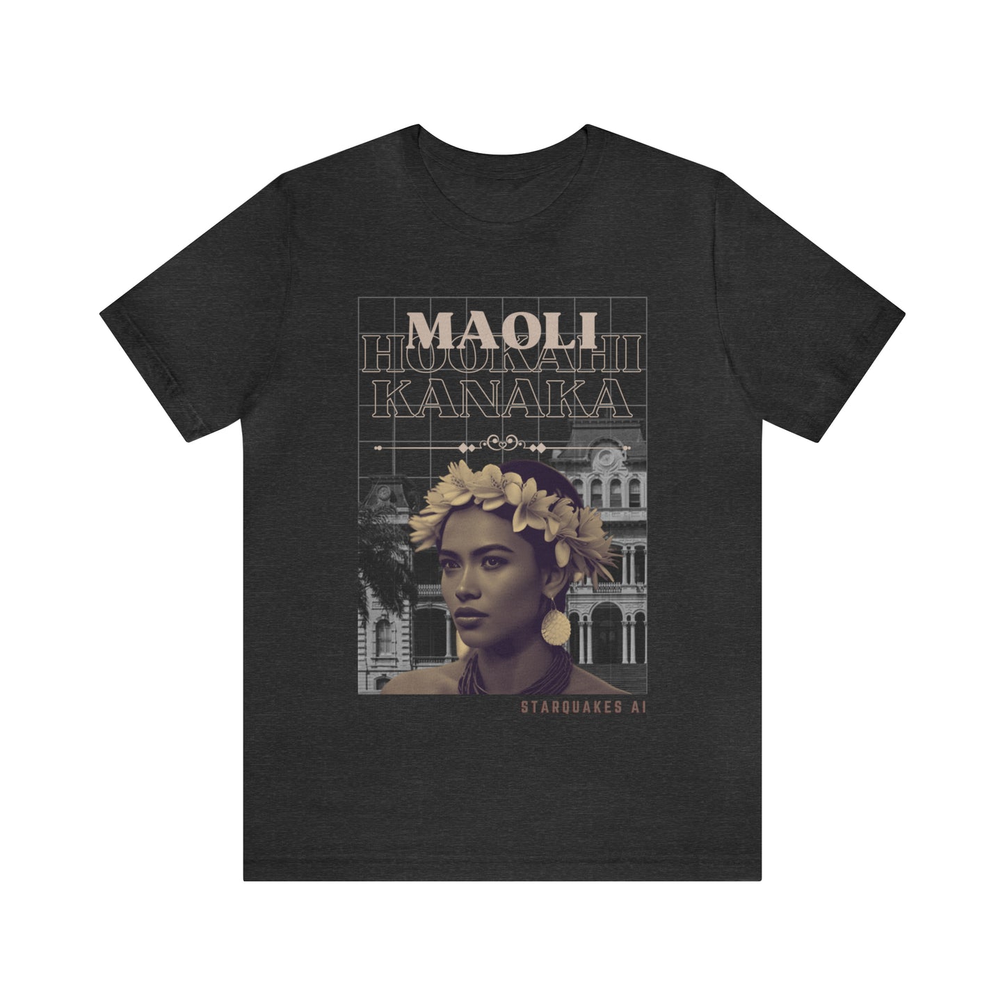 The Real One Tee