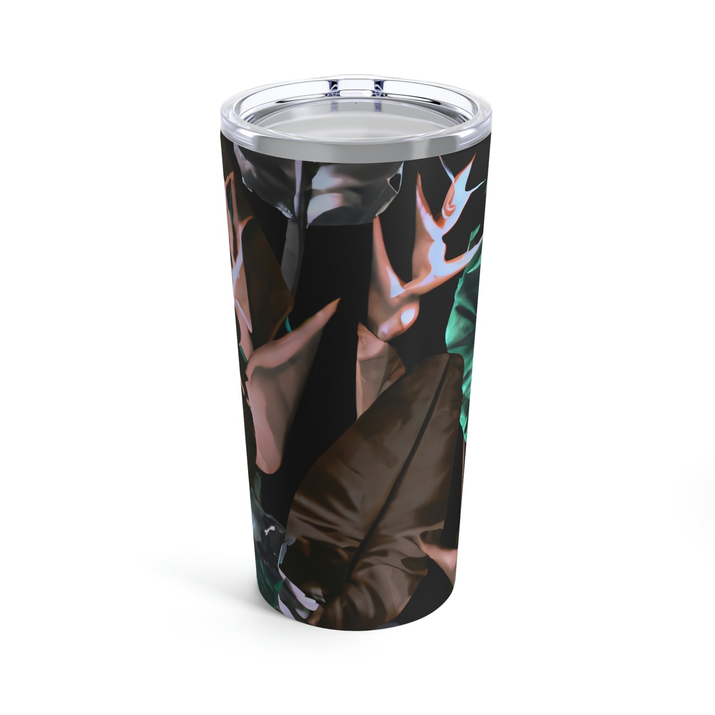 Tumbler 20oz