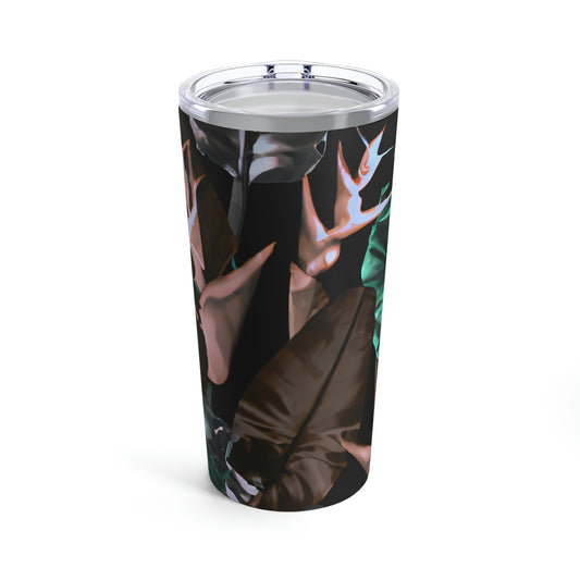 Tumbler 20oz