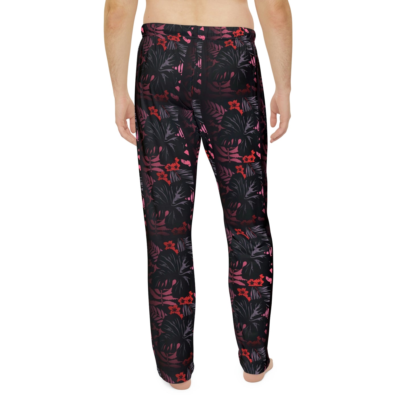 Red Shift Men's Pajama Pants