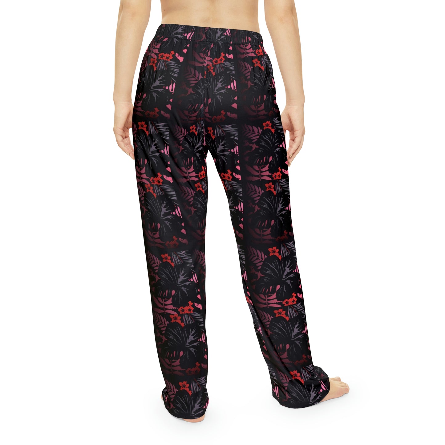 Red Shift Women's Pajama Pants