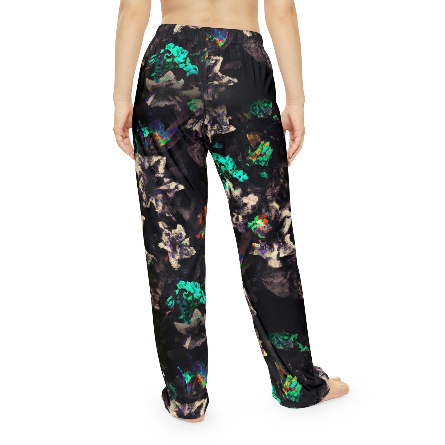 Interstellar Women's Pajama Pants