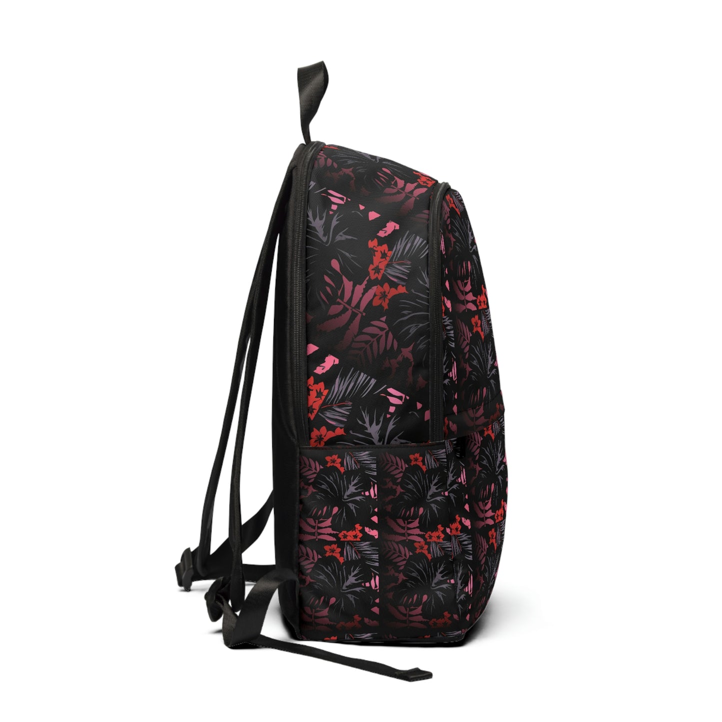 Red Shift Backpack