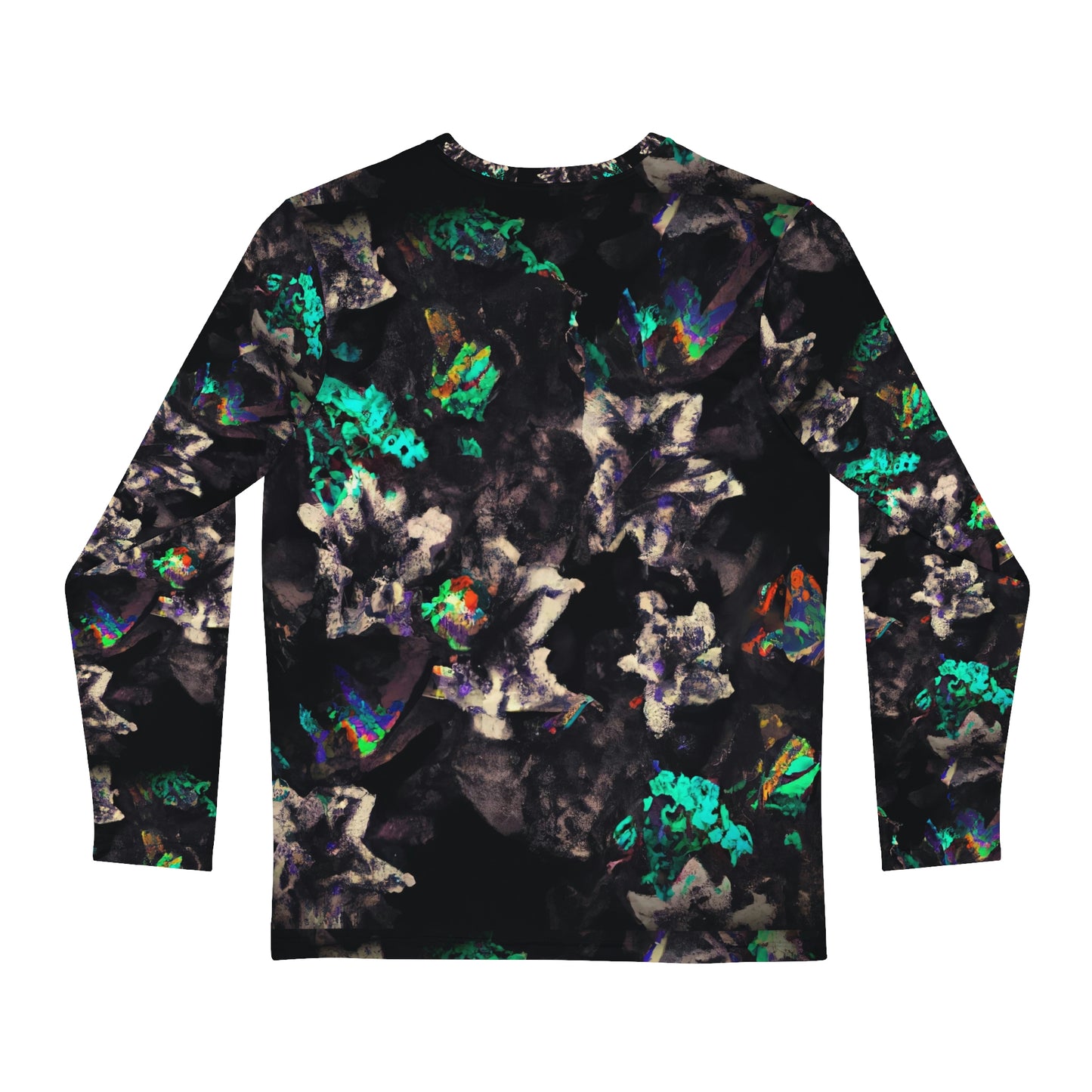 Interstellar Men's Long Sleeve Shirt