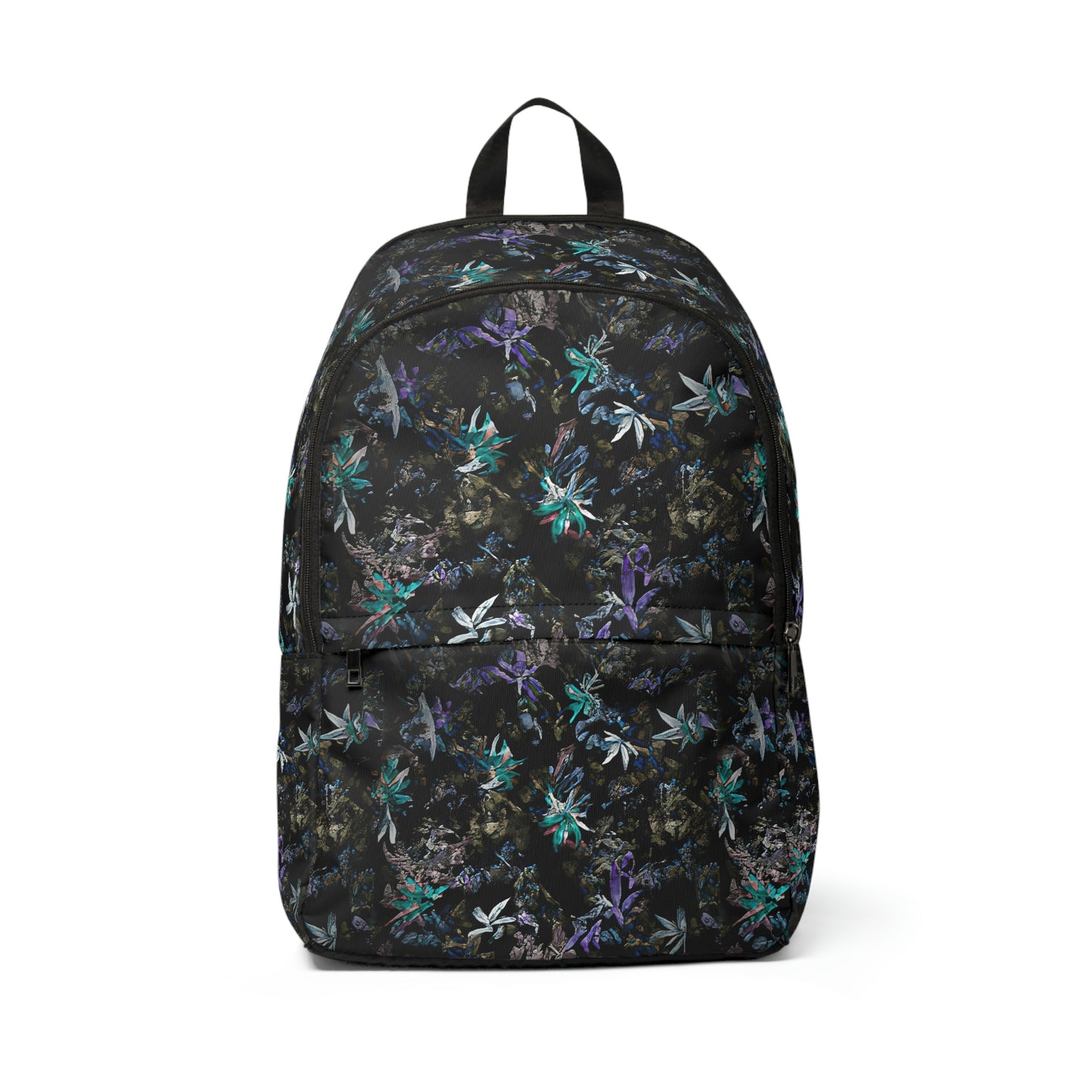 Blue Pikake Backpack