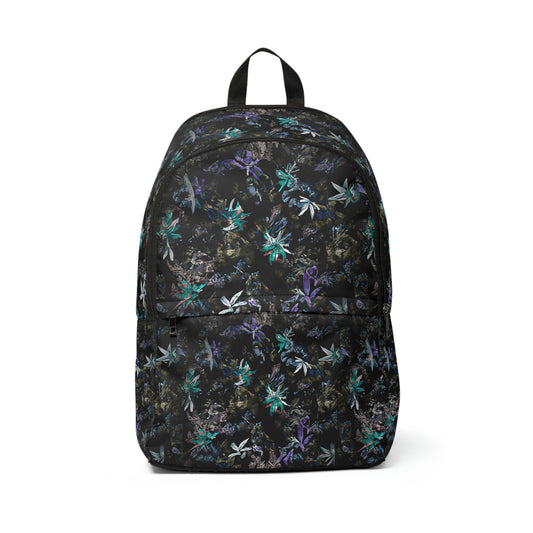 Blue Pikake Backpack