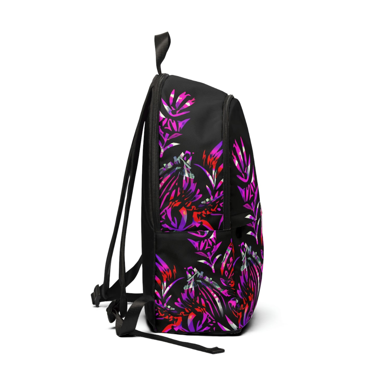 DG Fabric Backpack