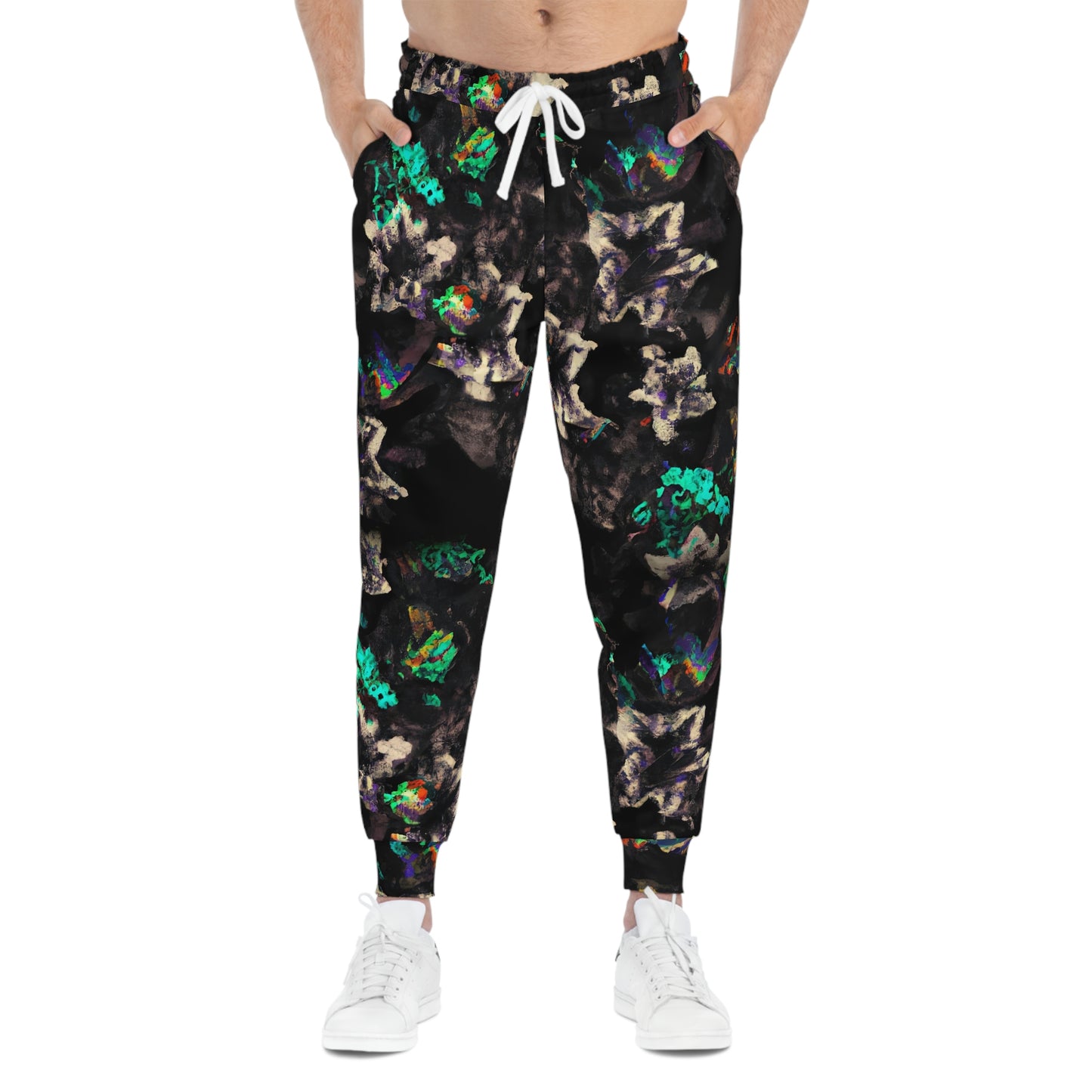 Interstellar Athletic Joggers