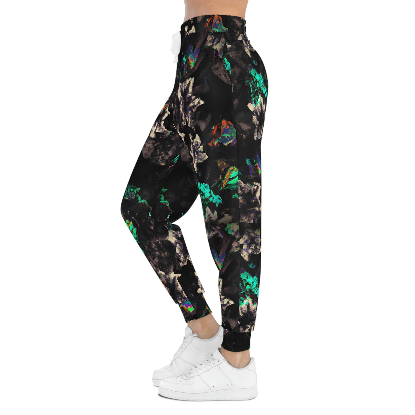Interstellar Athletic Joggers