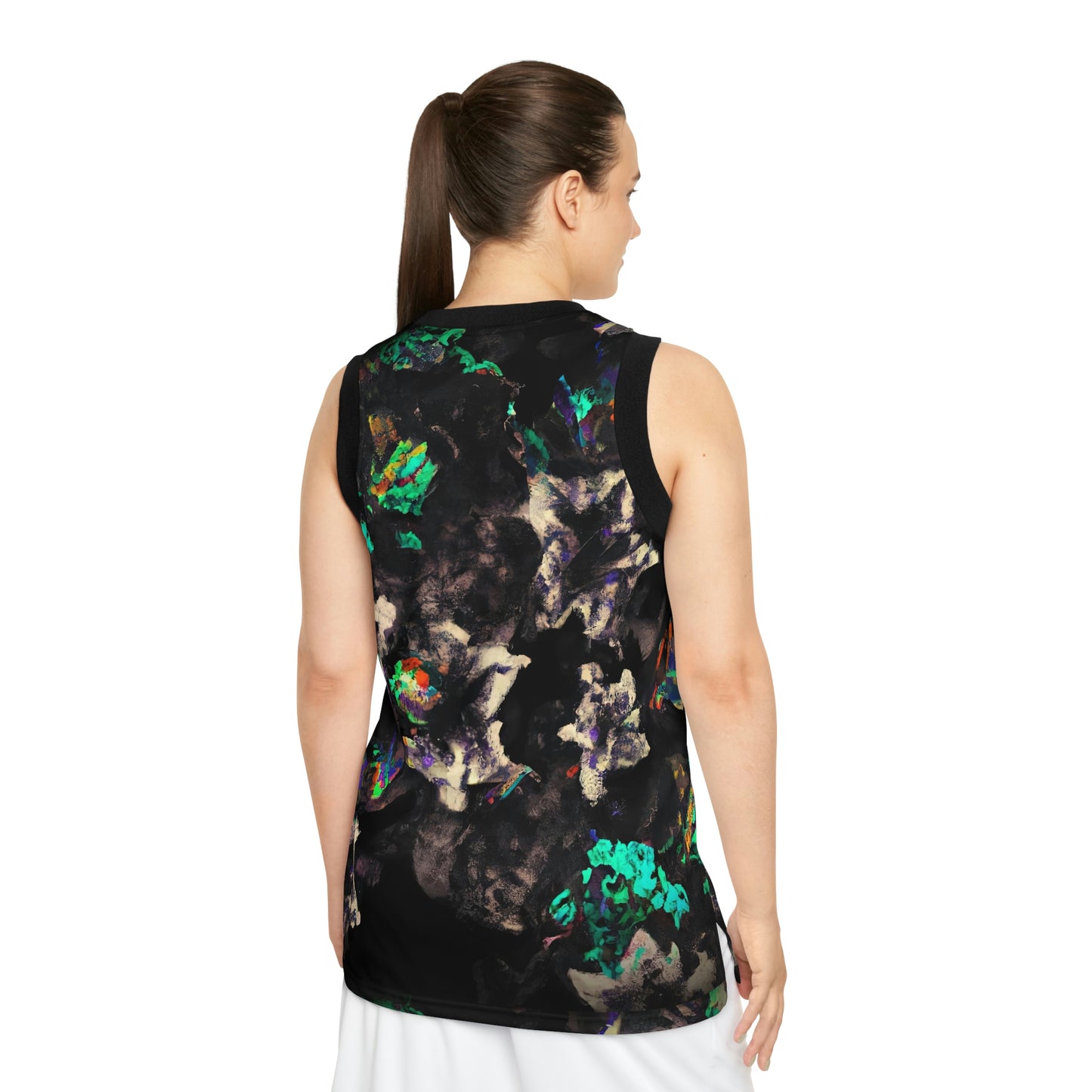 Interstellar Basketball Jersey