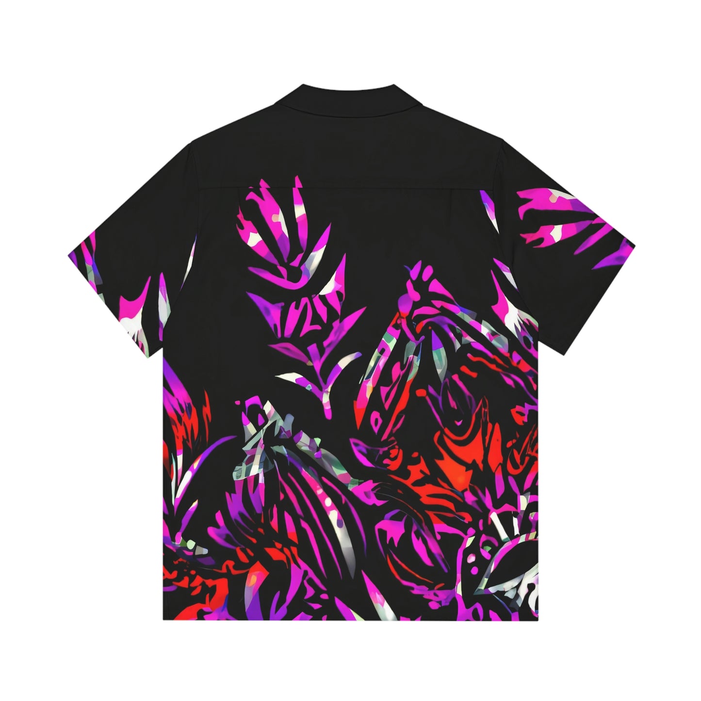StarQuakes DG Hawaiian Shirt