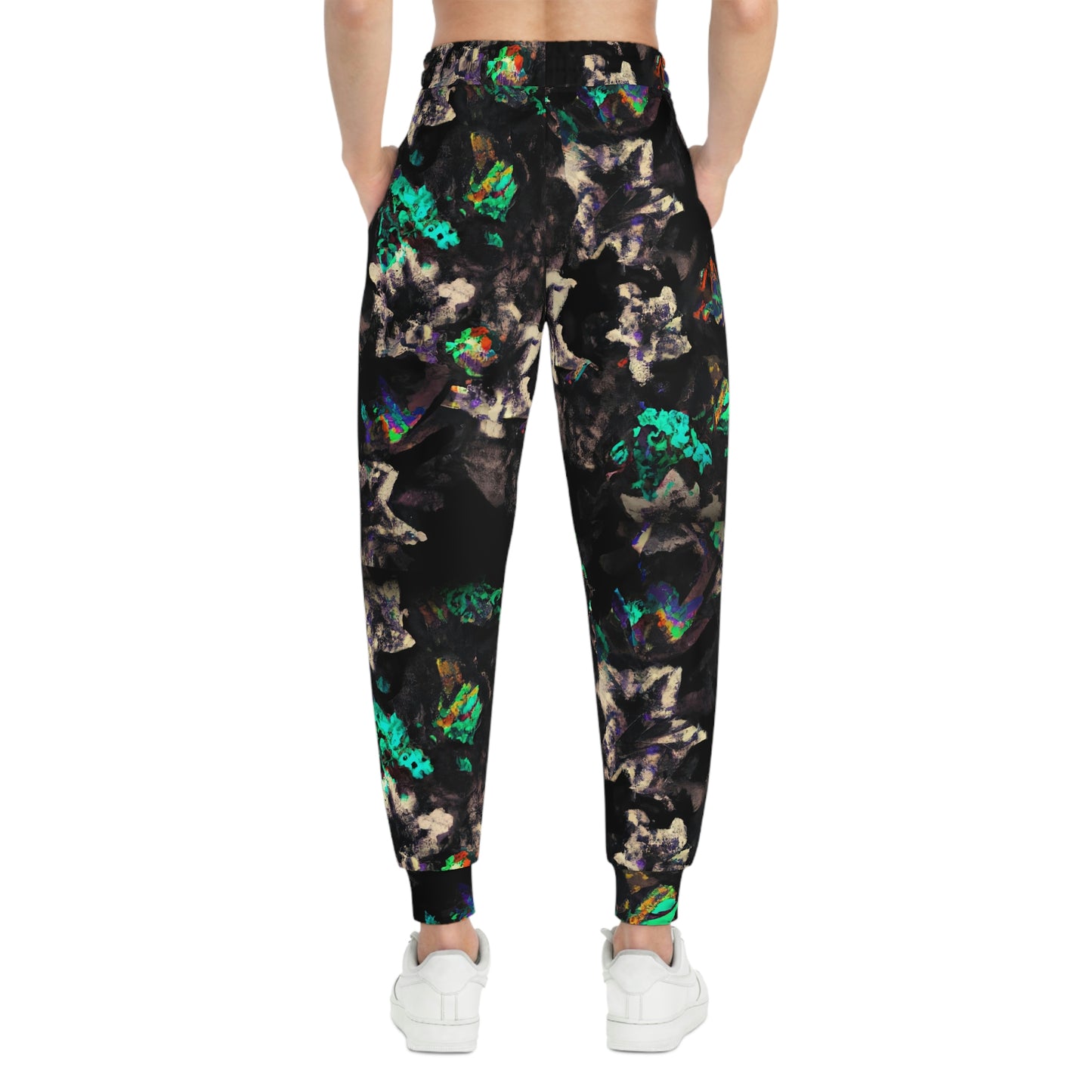 Interstellar Athletic Joggers