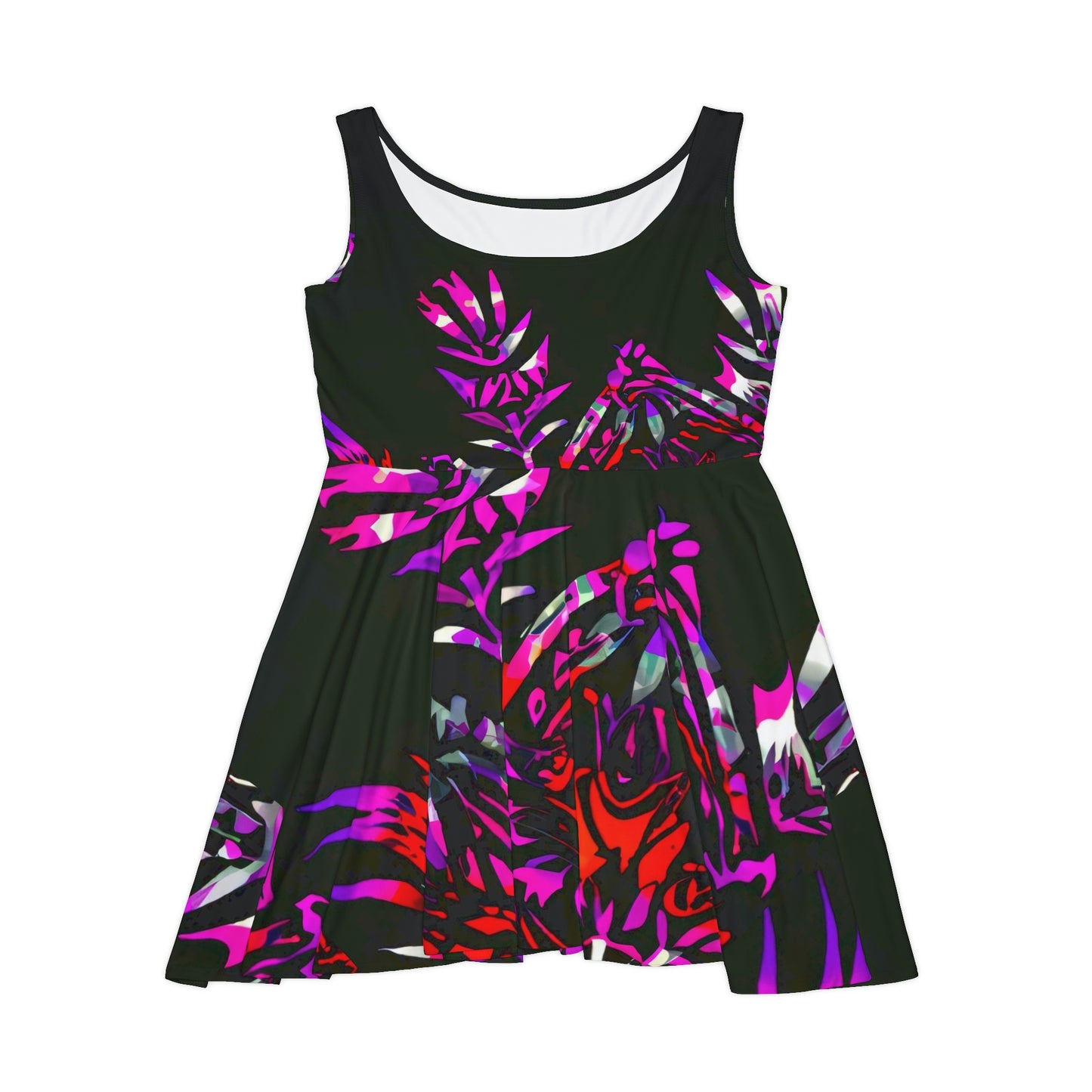 DG Skater Dress