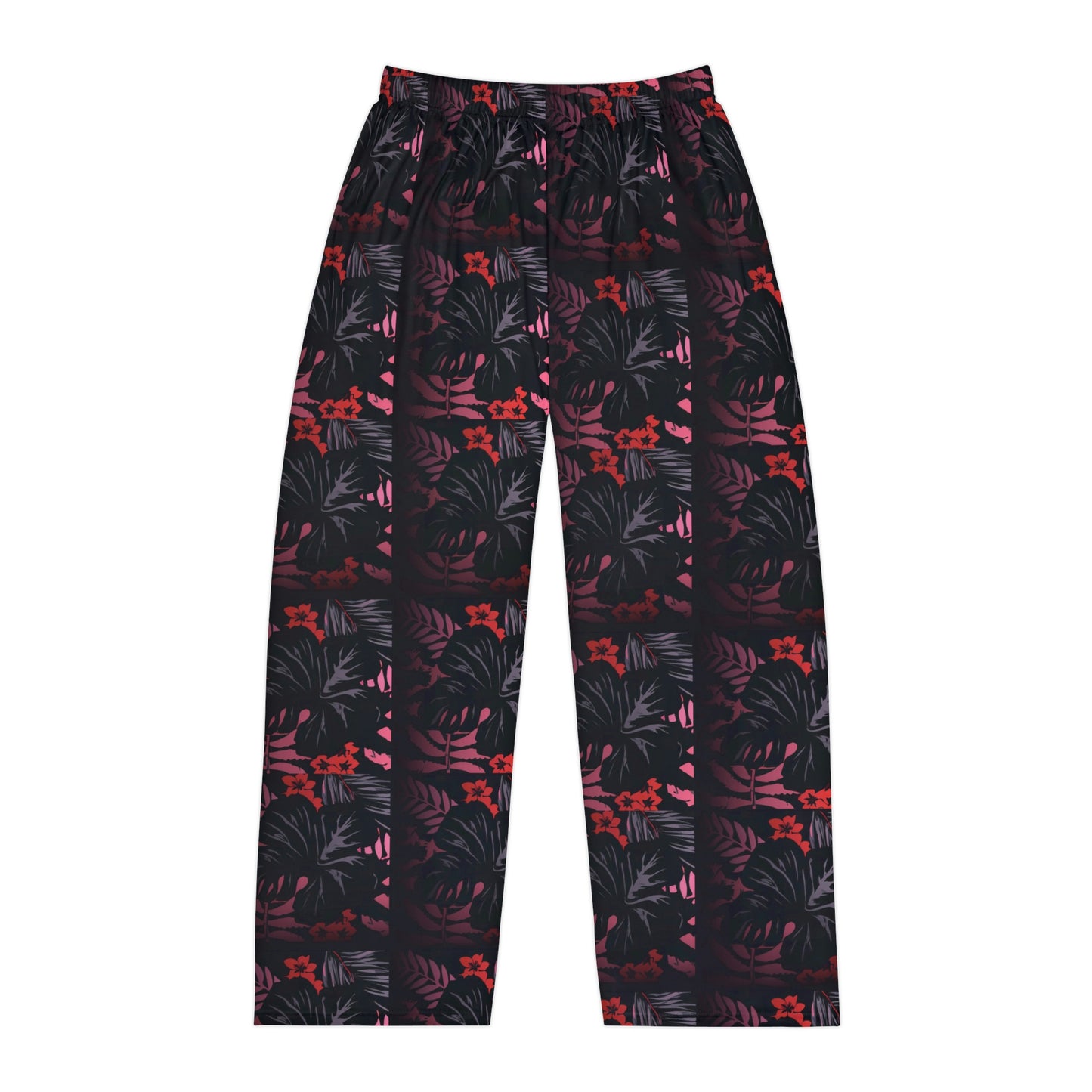 Red Shift Men's Pajama Pants