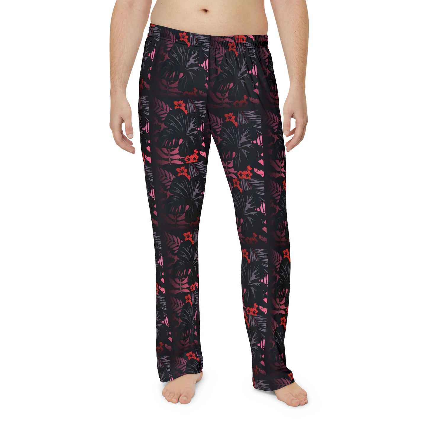 Red Shift Men's Pajama Pants
