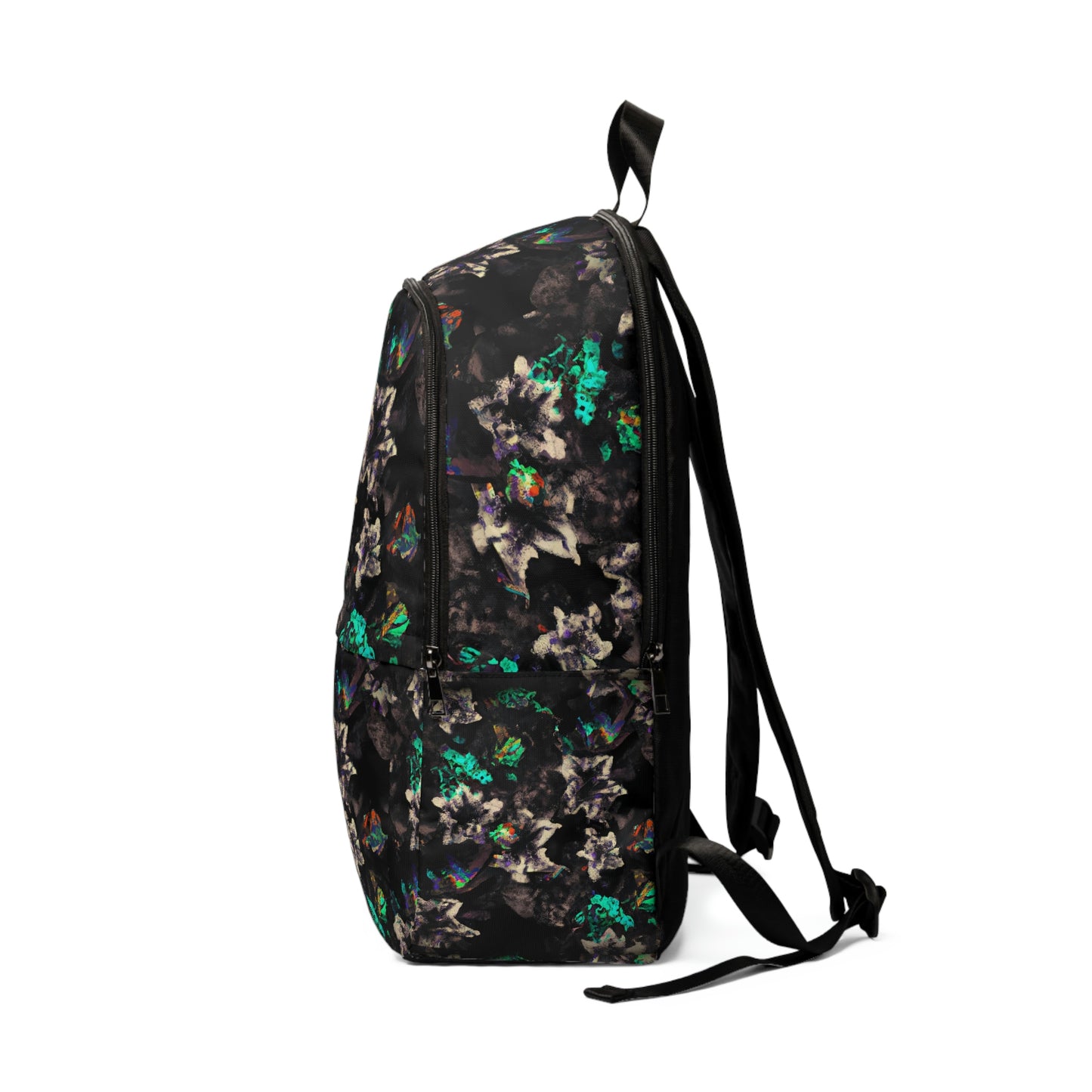 Interstellar Unisex Fabric Backpack