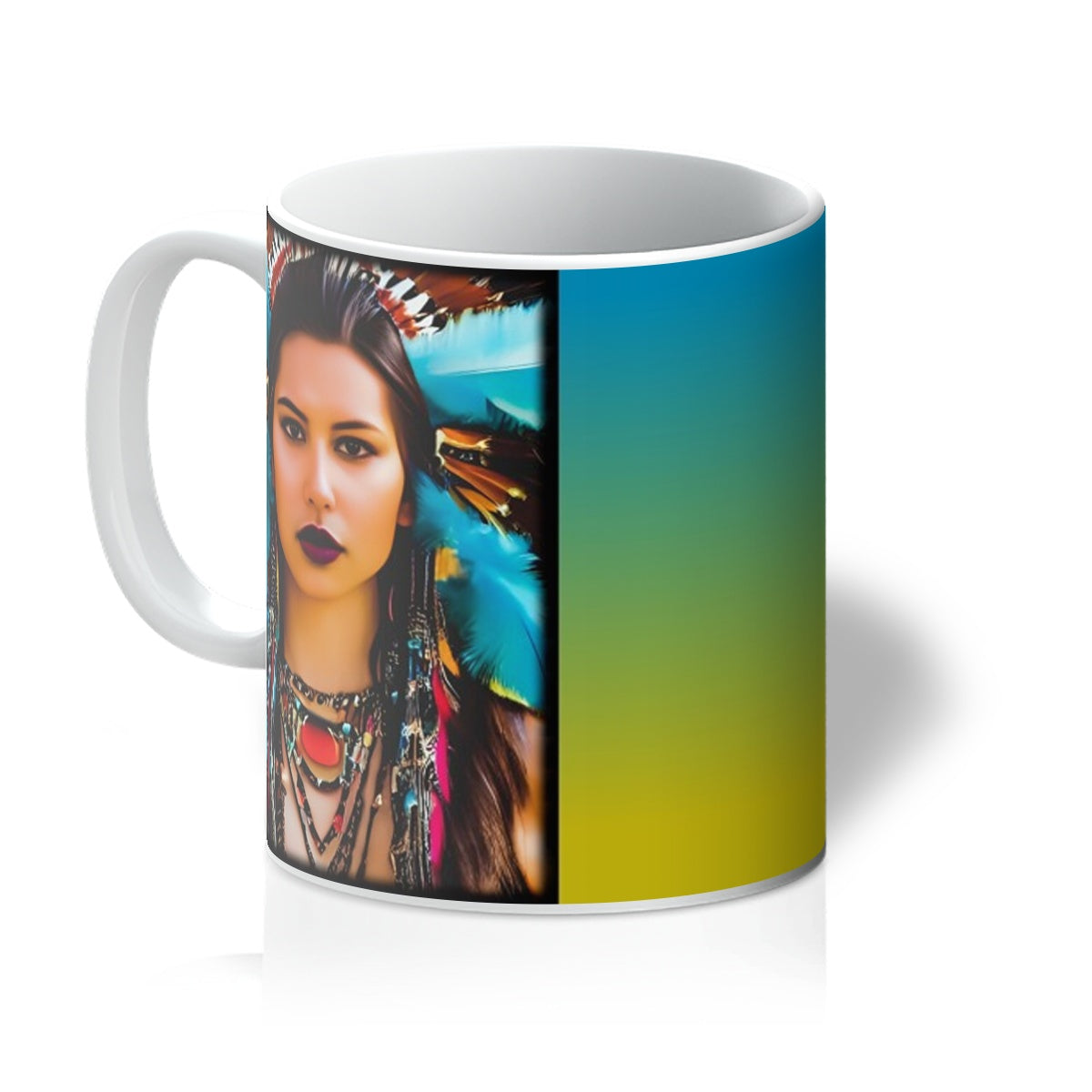 StarQuakes Classic Mug