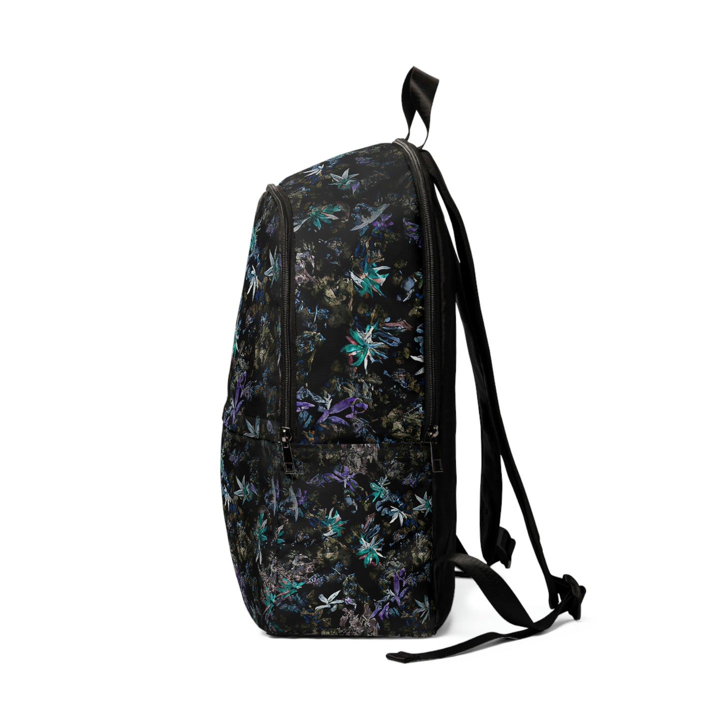Blue Pikake Backpack