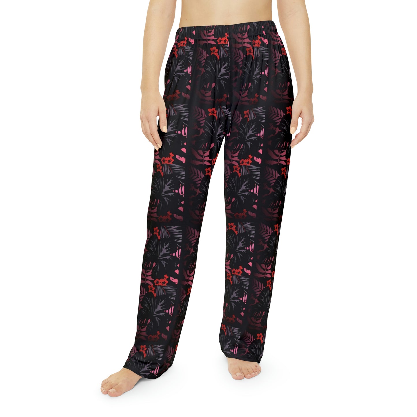 Red Shift Women's Pajama Pants