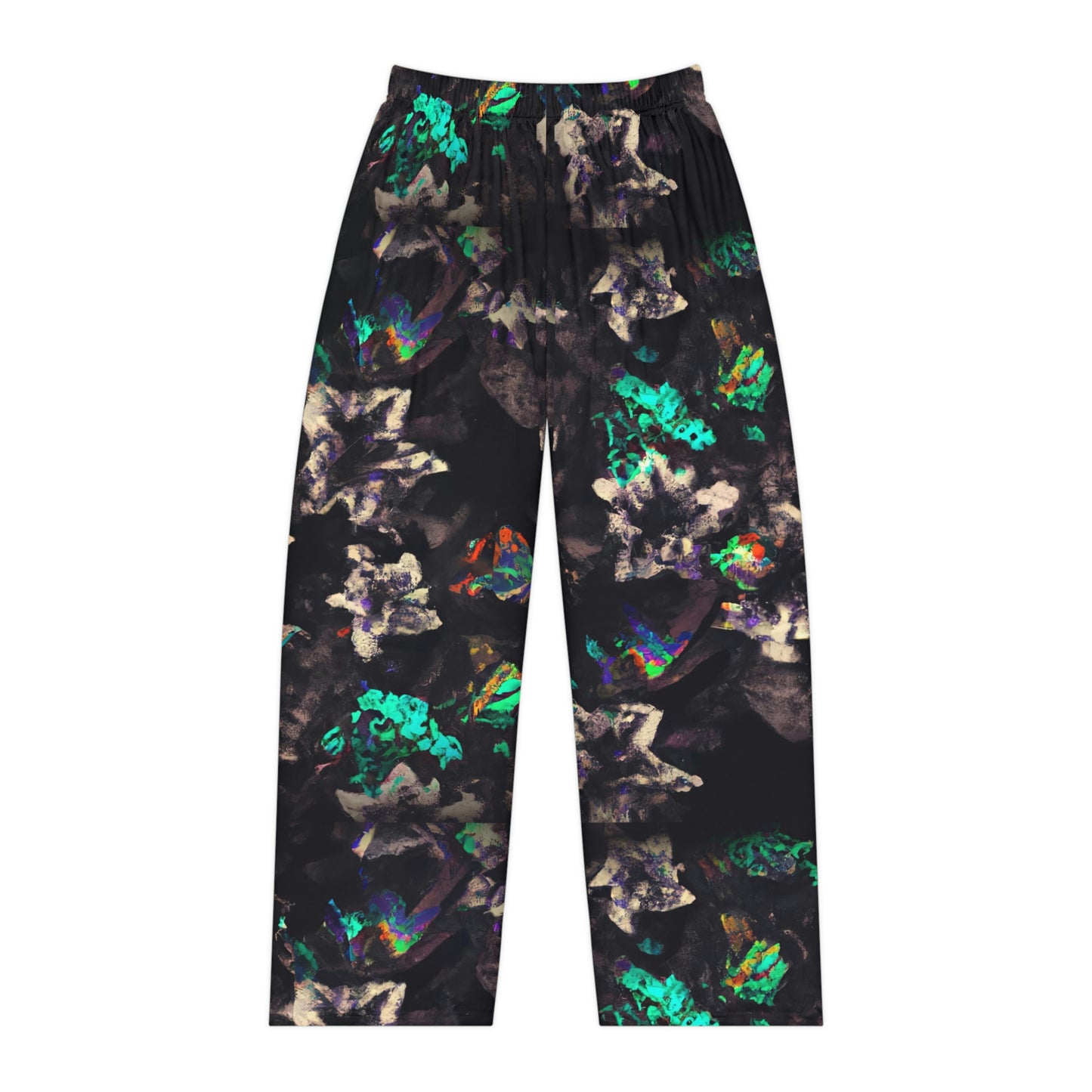 Interstellar Women's Pajama Pants
