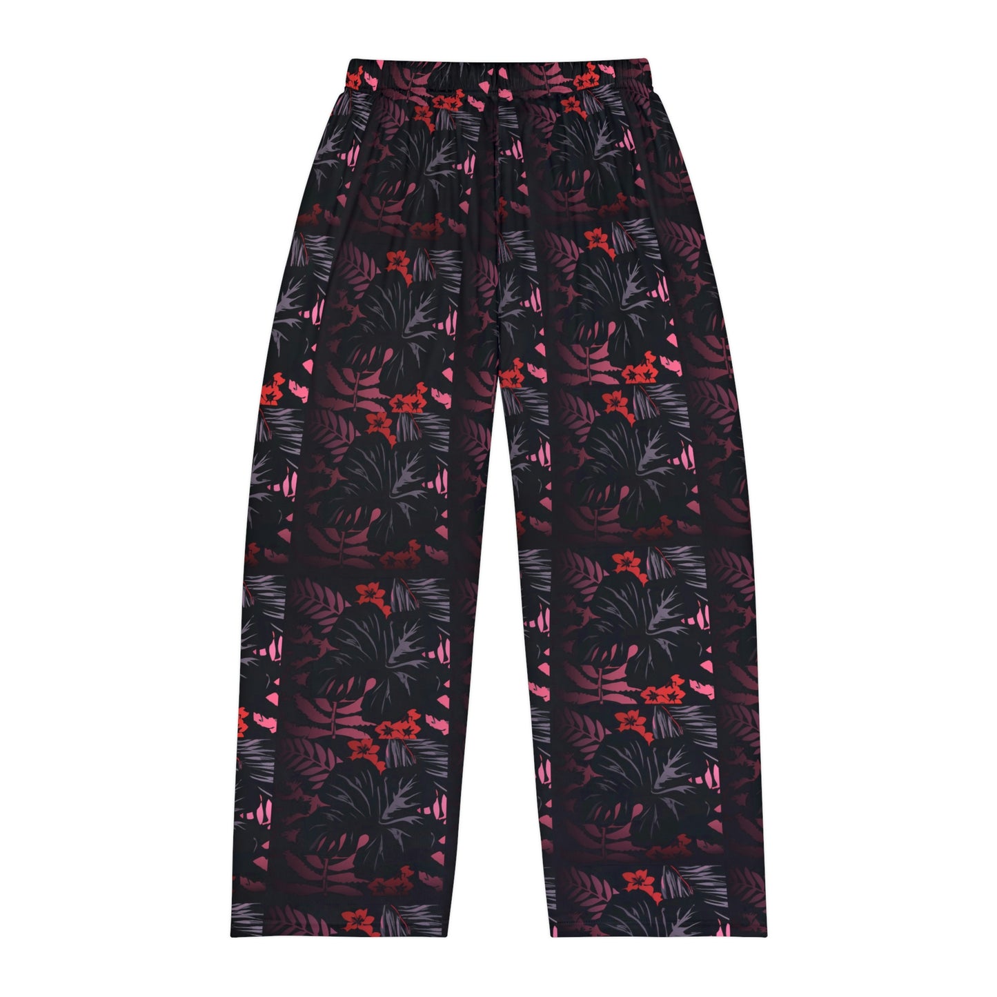 Red Shift Men's Pajama Pants