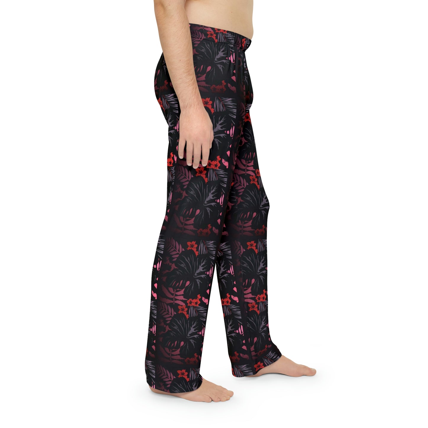 Red Shift Men's Pajama Pants