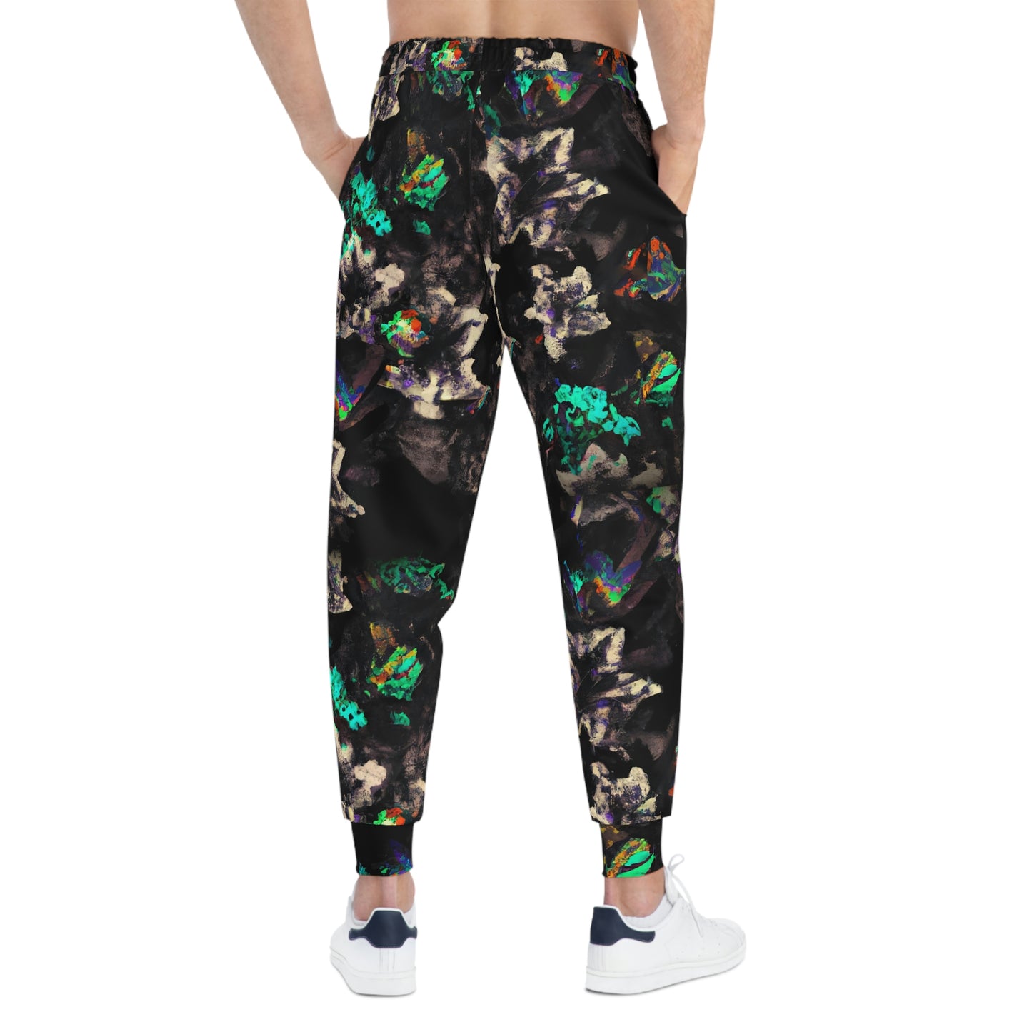 Interstellar Athletic Joggers