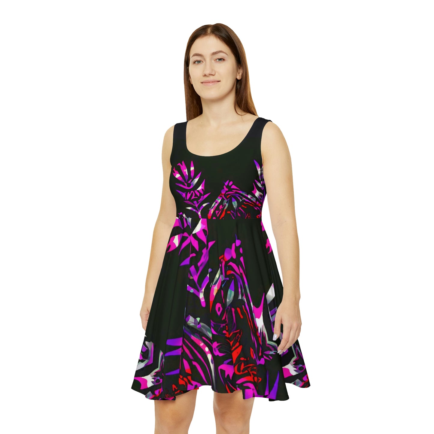 DG Skater Dress