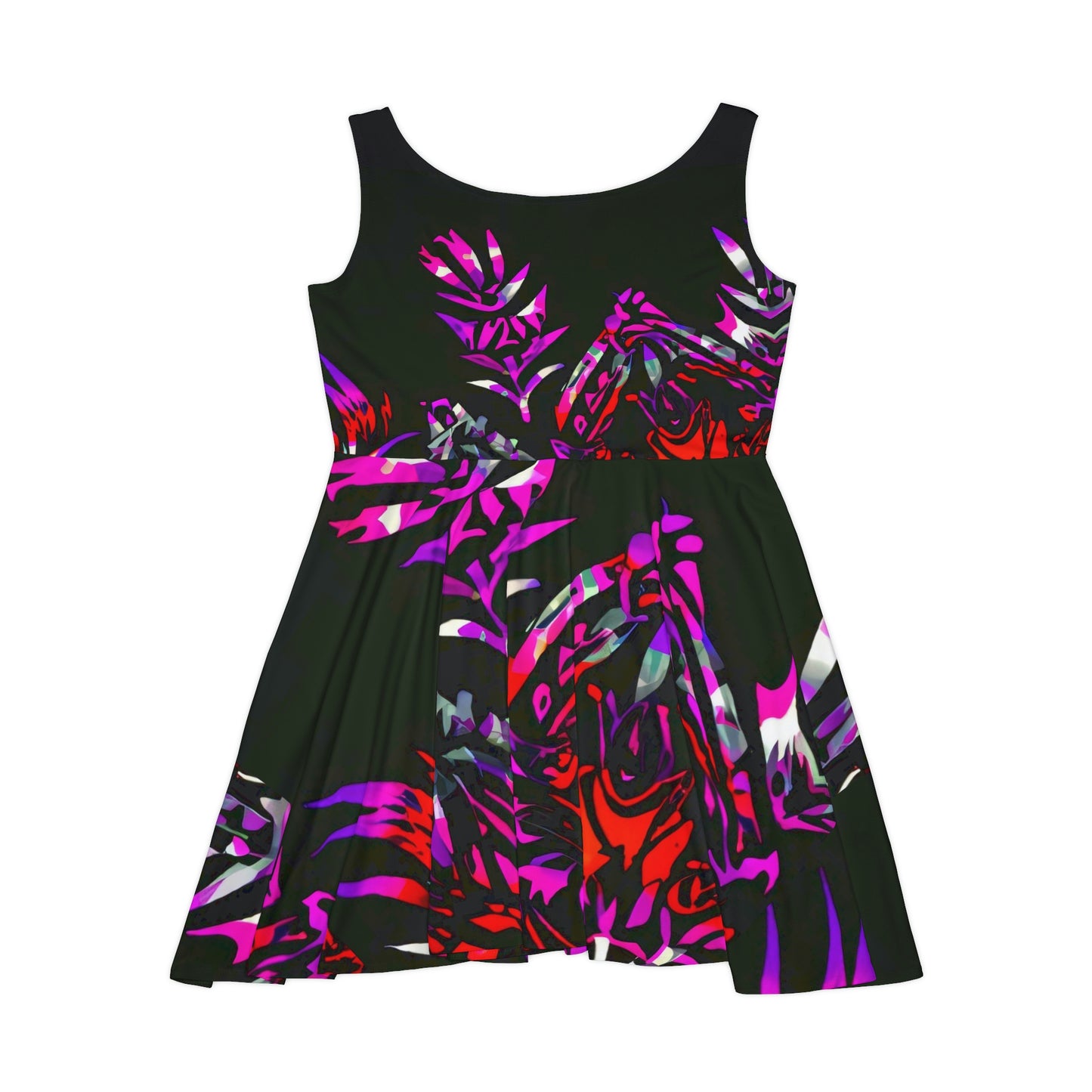 DG Skater Dress