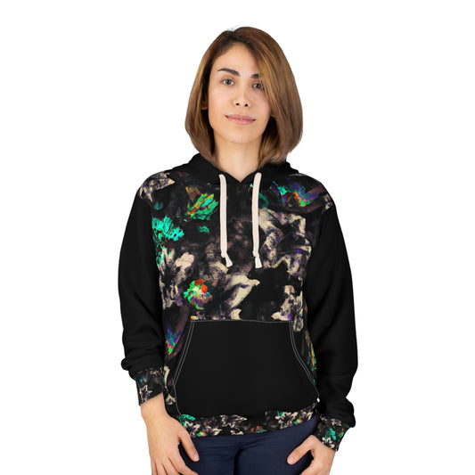 Interstellar Unisex Pullover Hoodie