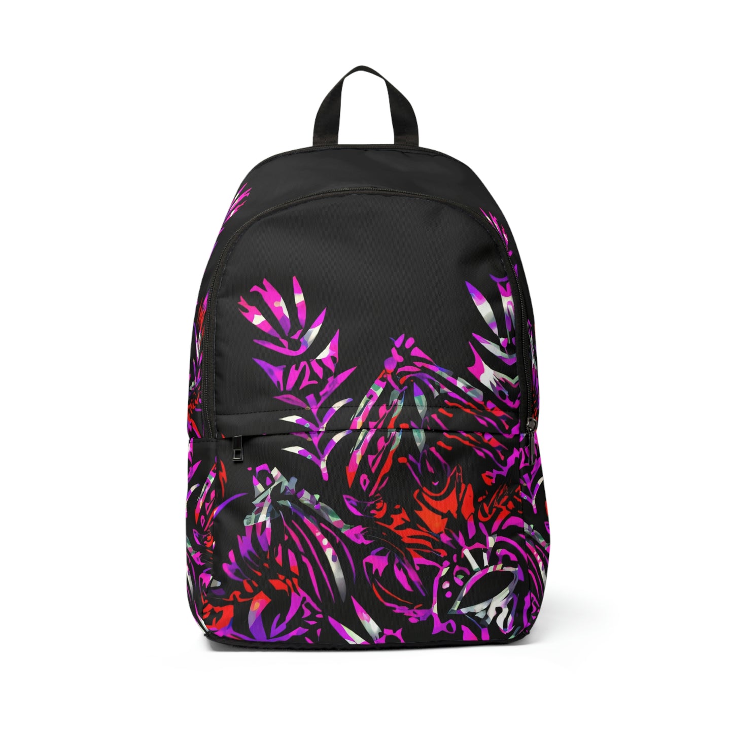 DG Fabric Backpack