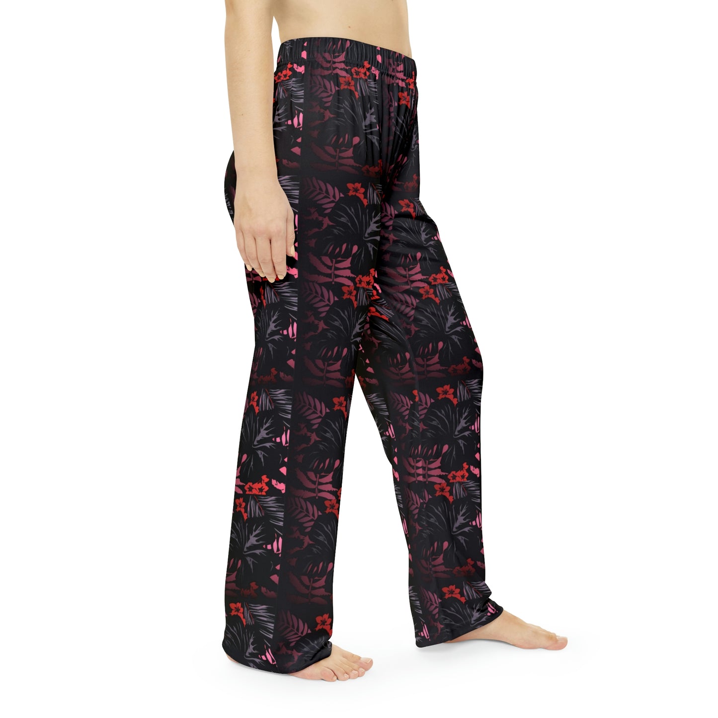 Red Shift Women's Pajama Pants