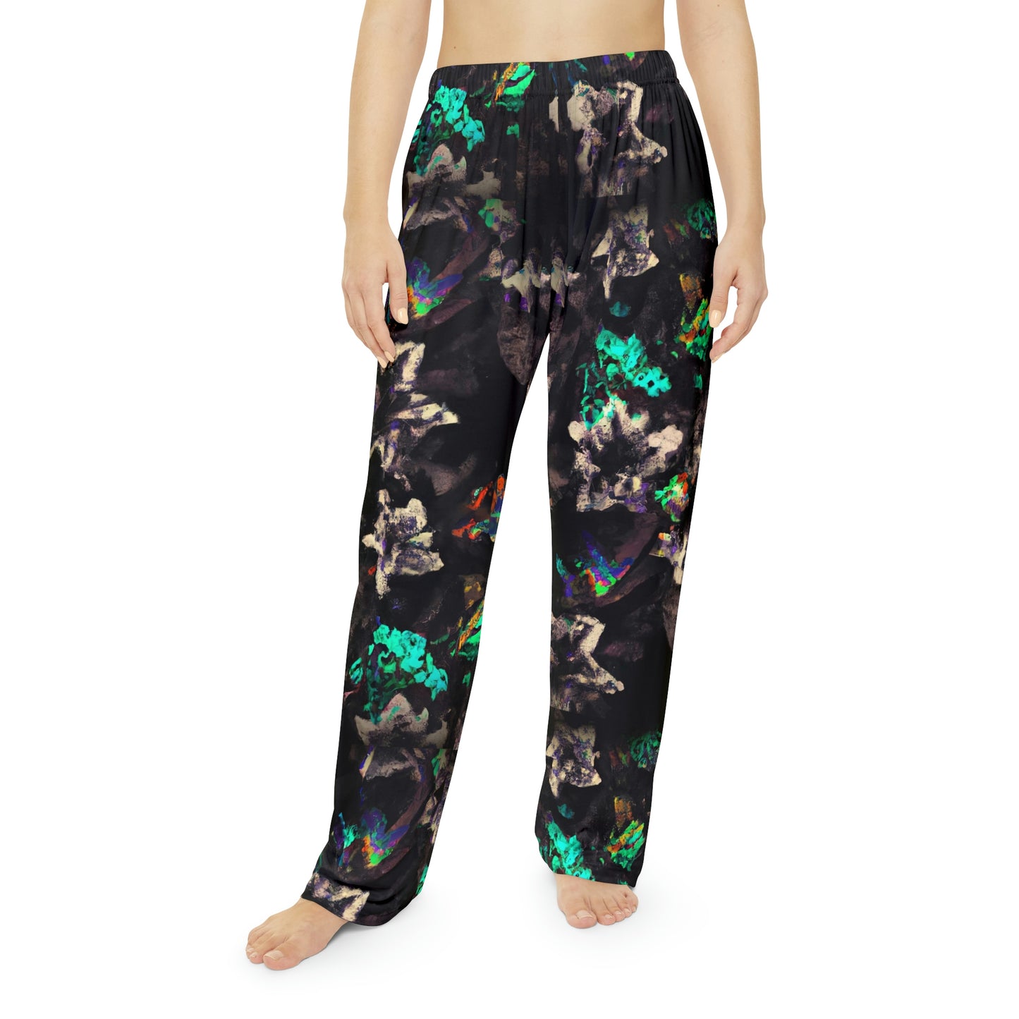 Interstellar Women's Pajama Pants