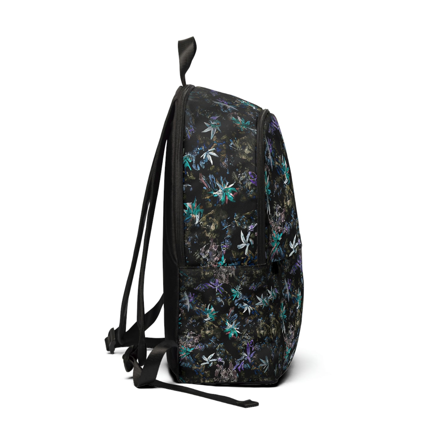 Blue Pikake Backpack