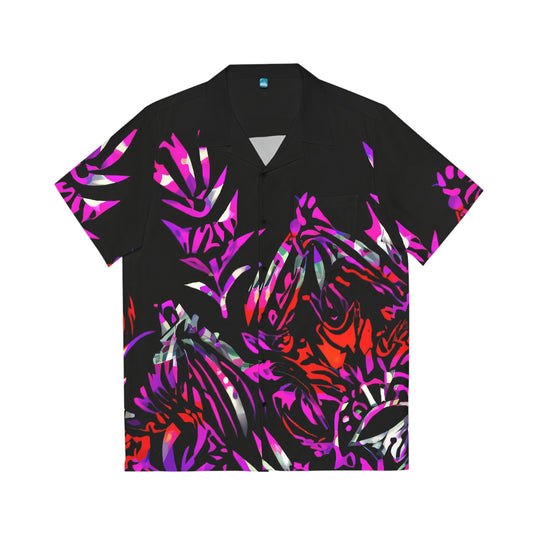 StarQuakes DG Hawaiian Shirt