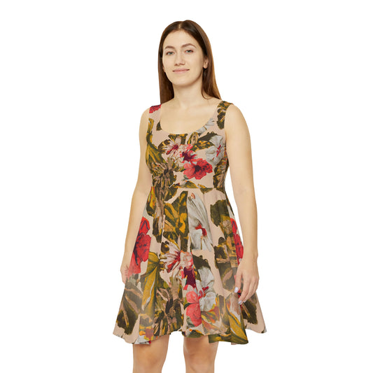 Women's Skater Dress